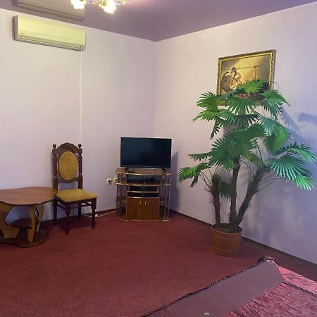 Отель Ритм Vinnitsya Dış mekan fotoğraf