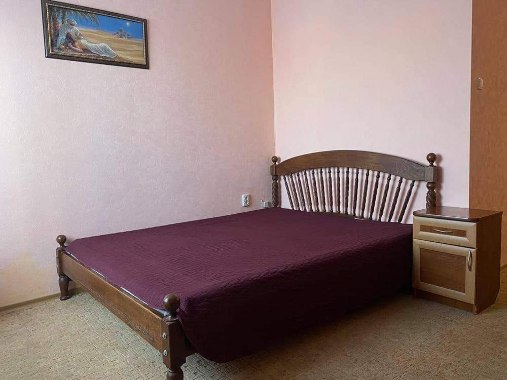 Отель Ритм Vinnitsya Dış mekan fotoğraf