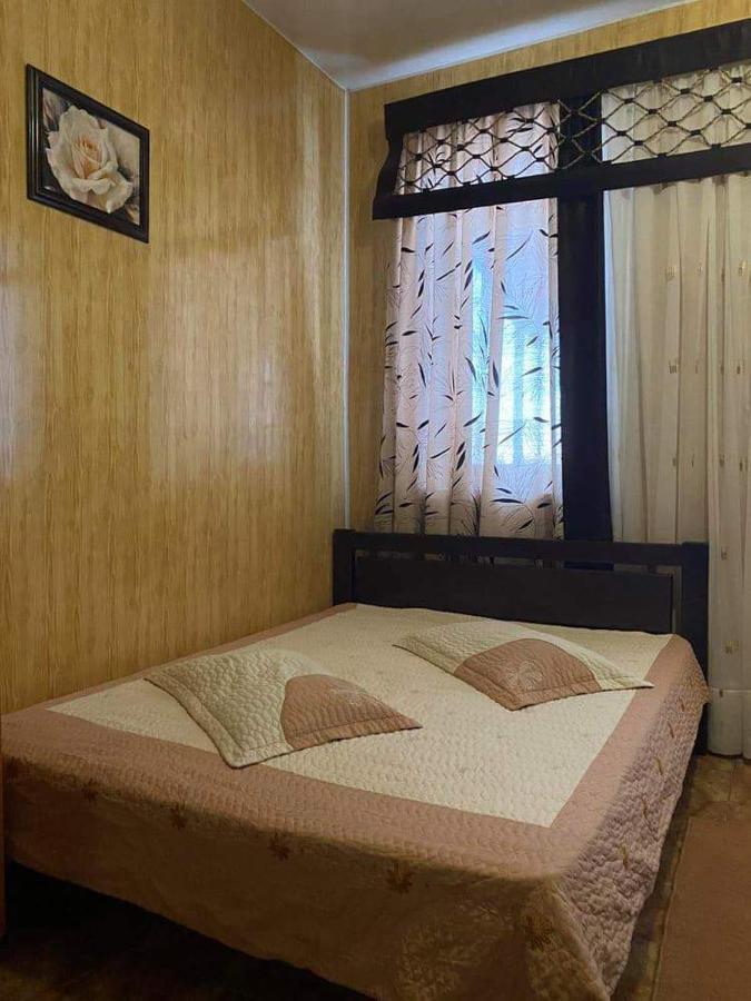 Отель Ритм Vinnitsya Dış mekan fotoğraf