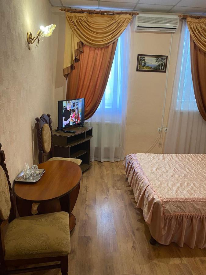 Отель Ритм Vinnitsya Dış mekan fotoğraf