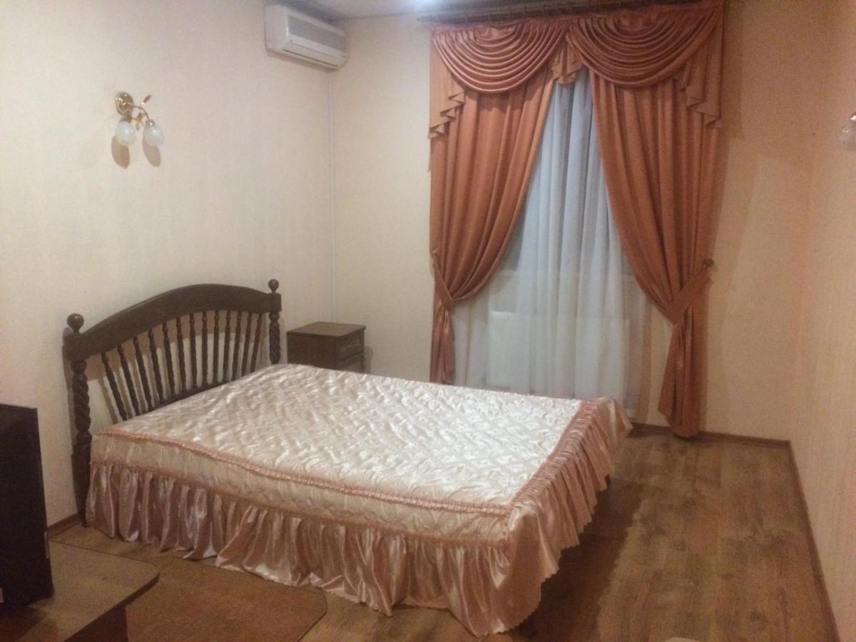 Отель Ритм Vinnitsya Dış mekan fotoğraf