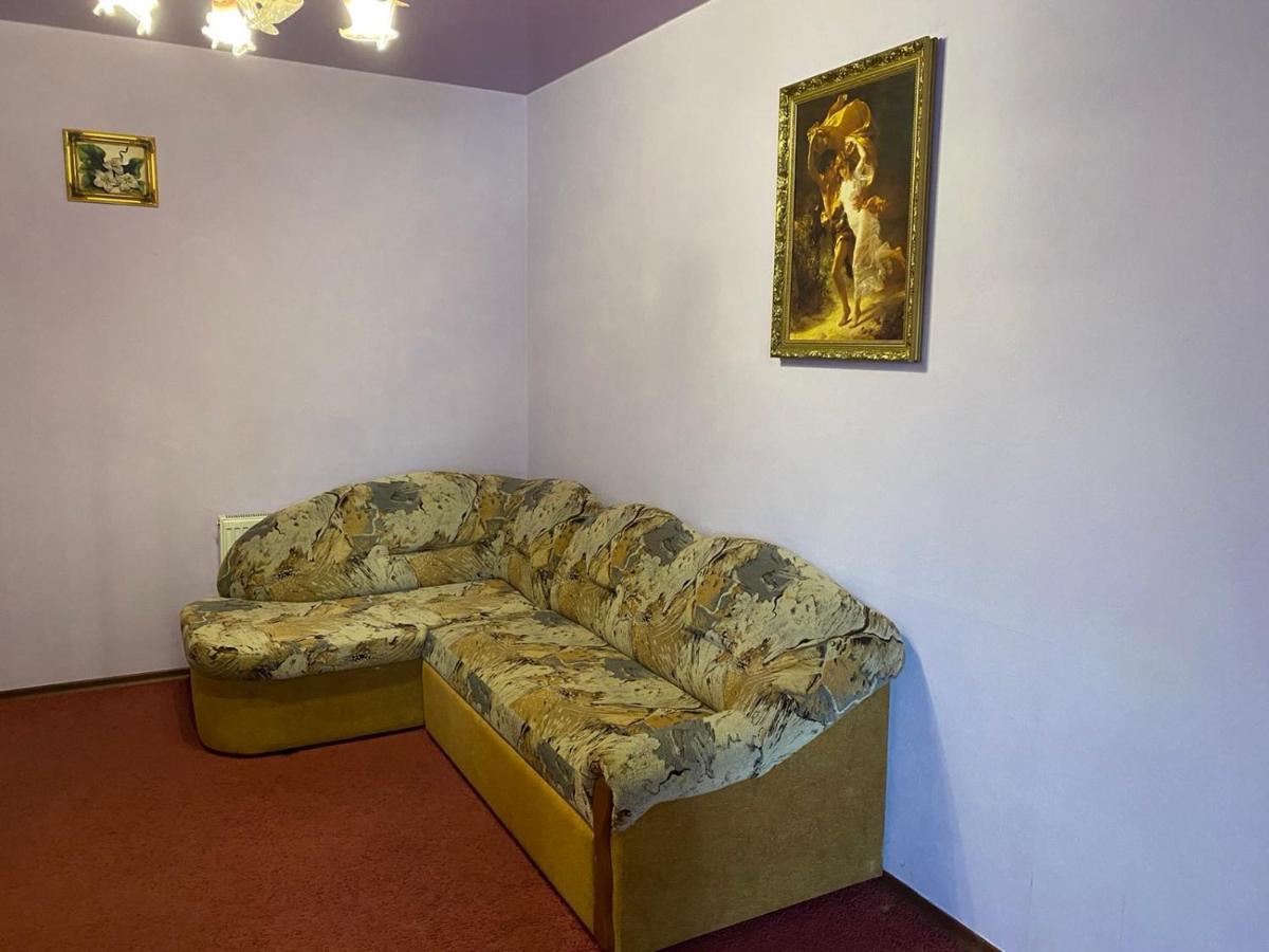 Отель Ритм Vinnitsya Dış mekan fotoğraf