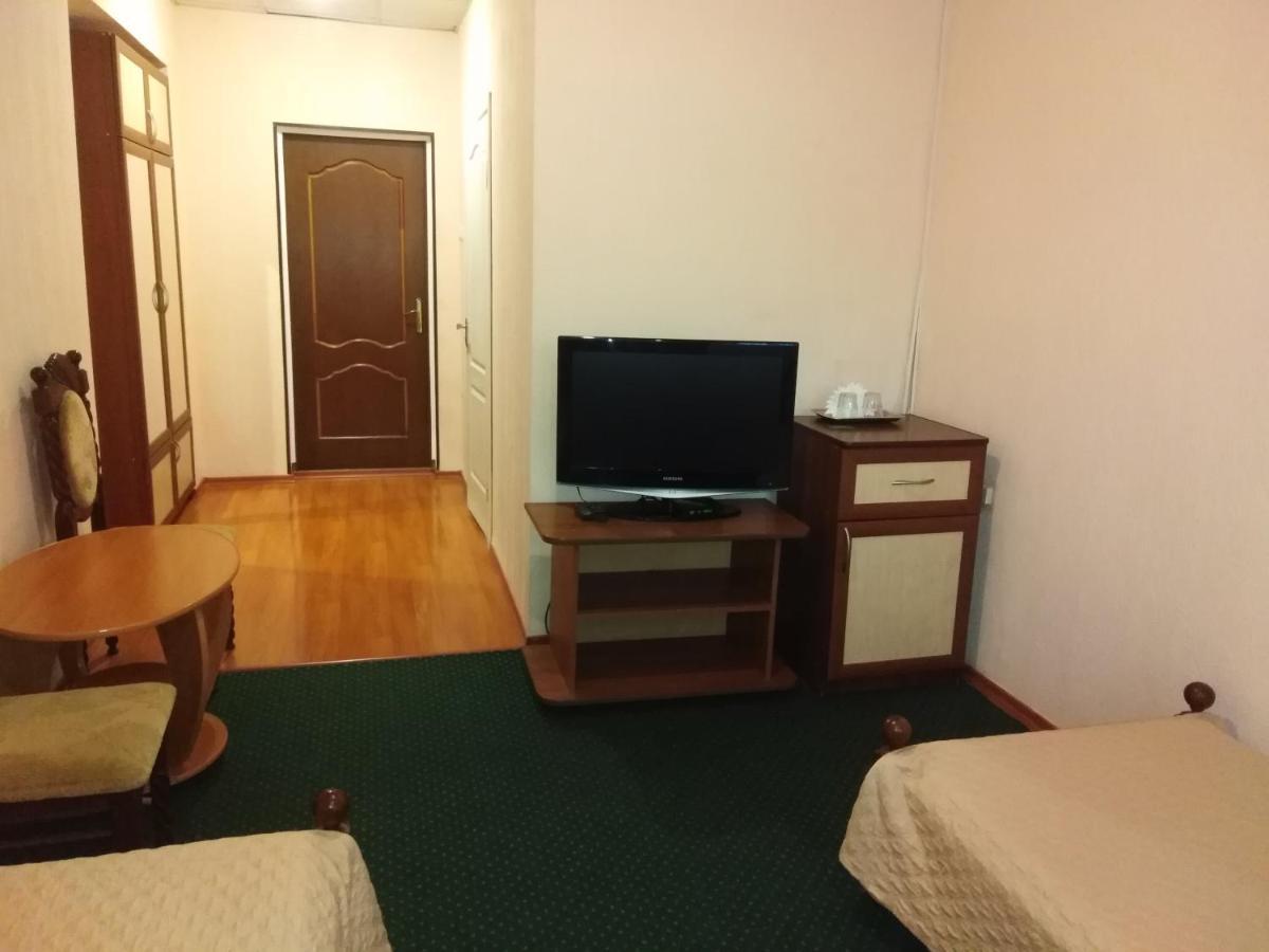 Отель Ритм Vinnitsya Dış mekan fotoğraf