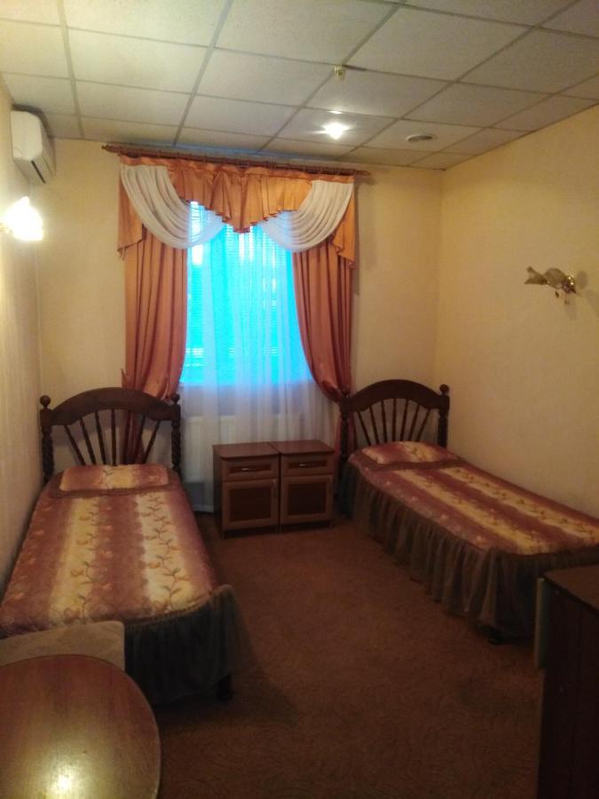 Отель Ритм Vinnitsya Dış mekan fotoğraf