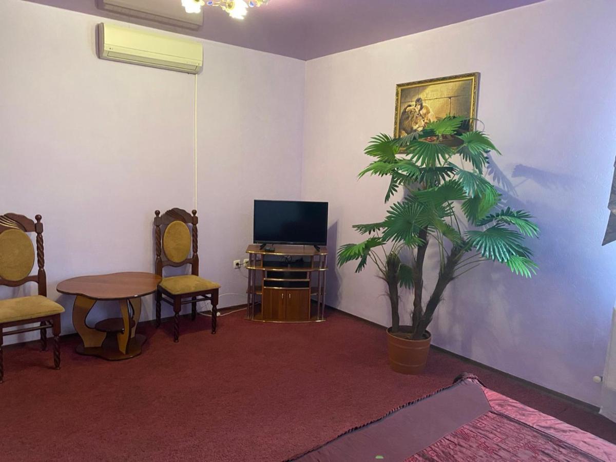 Отель Ритм Vinnitsya Dış mekan fotoğraf