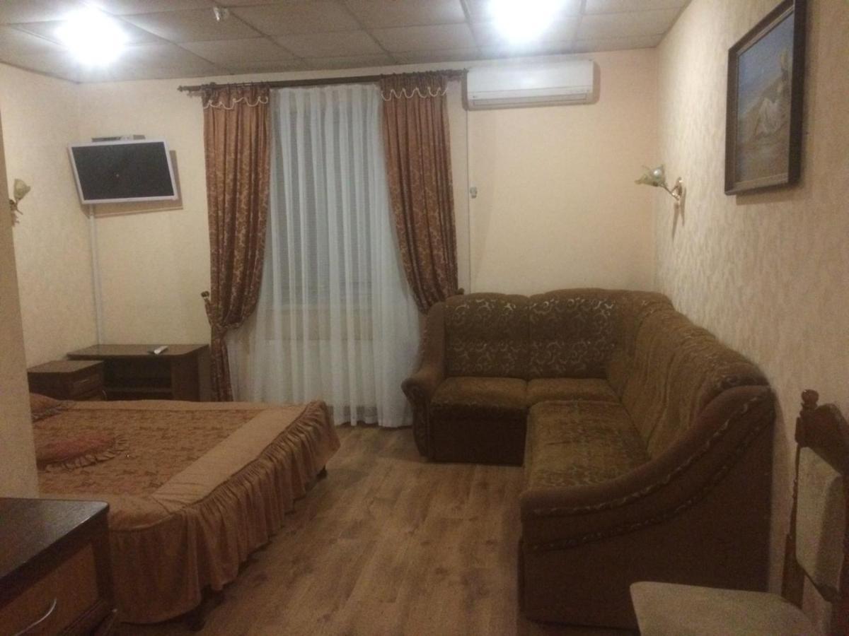 Отель Ритм Vinnitsya Dış mekan fotoğraf
